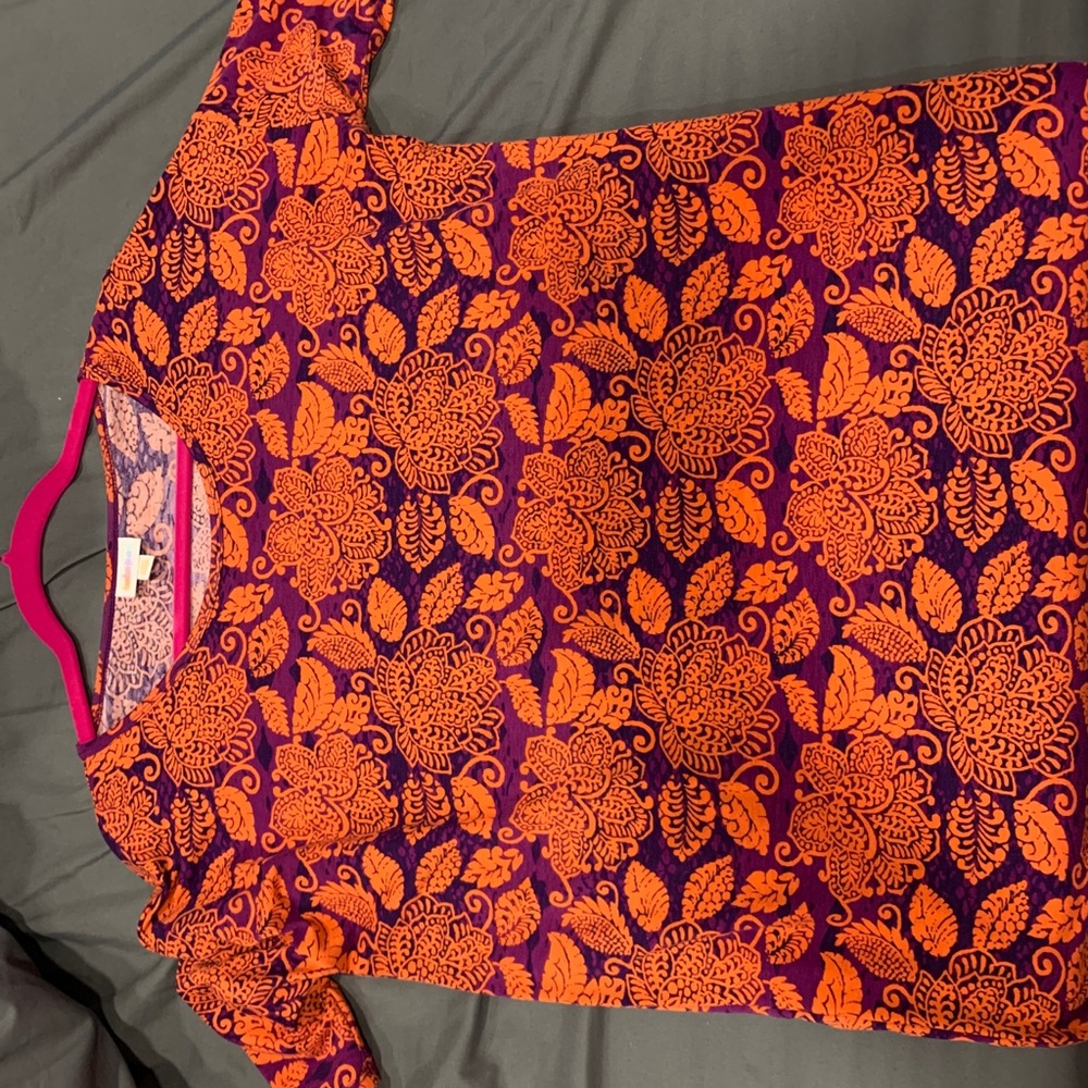 Lularoe Irma